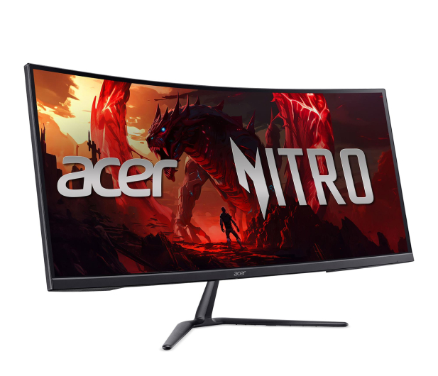 ACER ED340CURJ0bmiipx UM.CE0EE.014 - 1370007 - zdjęcie 2